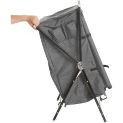 Brunner Armadio Da Campeggio Mercury Cross LS SQ -Negozio al dettaglio Brunner armadio da campeggio mercury cross 7