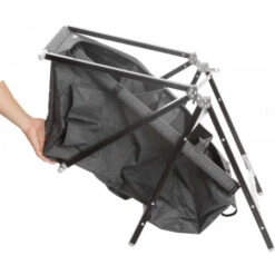 Brunner Armadio Da Campeggio Mercury Cross LS SQ -Negozio al dettaglio Brunner armadio da campeggio mercury cross 8