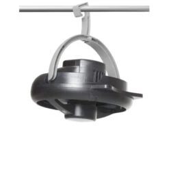 Ventilatore Lampada Brunner ATMO RG -Negozio al dettaglio Brunner atmo rg 4