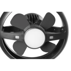 Ventilatore Lampada Brunner ATMO RG -Negozio al dettaglio Brunner atmo rg 5