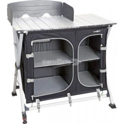 Armadio Brunner Azabache CT Cross Square