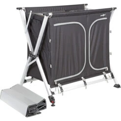 Armadio Brunner Azabache CT Cross Square -Negozio al dettaglio Brunner azabache ct cross square 6