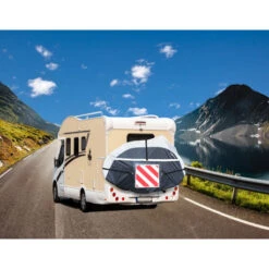 Copribicicletta Brunner Bike Cover 2/3 -Negozio al dettaglio Brunner bike cover 2 3 3