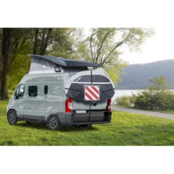 Copribicicletta Brunner Bike Cover 2/3 -Negozio al dettaglio Brunner bike cover 2 3 4