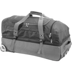 Borsone Brunner Air Force -Negozio al dettaglio Brunner borsone air force 5