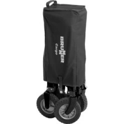 Carrello Brunner Cargo Compact -Negozio al dettaglio Brunner carrello portatutto cargo compact 2
