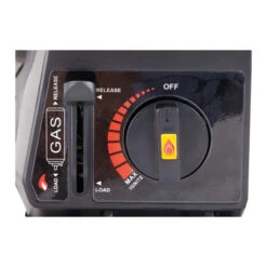 Stufetta A Gas Brunner Devil Heater -Negozio al dettaglio Brunner devil heater sd 2