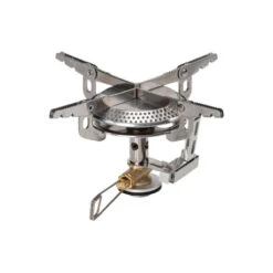 Fornello Brunner Flaminia Ultracompact L