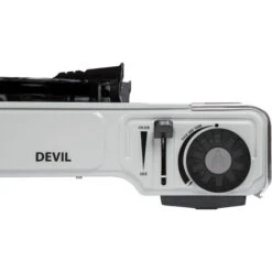 prodotti sponsorizzati -Negozio al dettaglio Brunner fornello devil 1