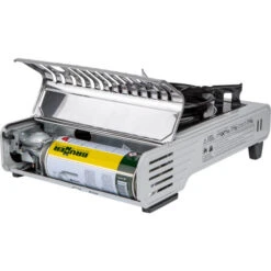 Fornello Brunner Devil -Negozio al dettaglio Brunner fornello devil 2