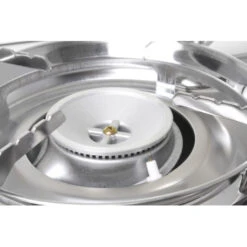 Brunner Fornello | Devil Double Grill -Negozio al dettaglio Brunner fornello devil double grill 2