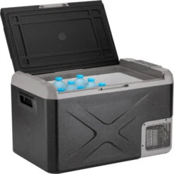 Frigo Congelatore Portatile Brunner Polarys Freeze SZ 40 -Negozio al dettaglio Brunner frigo congelatore portatile brunner polarys freeze sz 40 15