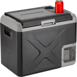 Frigo Congelatore Portatile Brunner Polarys Freeze SZ 40 -Negozio al dettaglio Brunner frigo congelatore portatile brunner polarys freeze sz 40 9