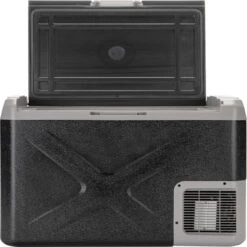 Frigo Congelatore Portatile Brunner Polarys Freeze SZ 50 -Negozio al dettaglio Brunner frigo congelatore portatile brunner polarys freeze sz 50 bivalente compressione 17