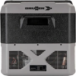 Frigo Congelatore Portatile Brunner Polarys Freeze SZ 50 -Negozio al dettaglio Brunner frigo congelatore portatile brunner polarys freeze sz 50 bivalente compressione 5