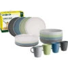 Brunner Lunch Box Dolomit -Negozio al dettaglio Brunner lunch box dolomit