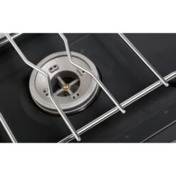 Fornello Brunner Magma -Negozio al dettaglio Brunner magma 2