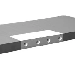 Materasso Autogonfiante Matrimoniale Brunner Somni 3D Double -Negozio al dettaglio Brunner materasso autogonfiante matrimoniale brunner somni 3d double 3