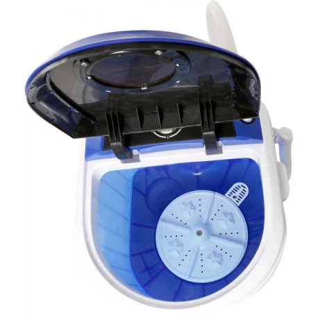 Mini lavatrice Daytona Brunner Mini Lavatrice Daytona -Negozio al dettaglio Brunner mini lavatrice daytona 1