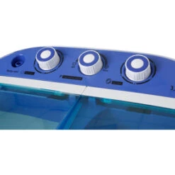 Brunner Mini Lavatrice | Daytona Duo -Negozio al dettaglio Brunner mini lavatrice daytona duo 2