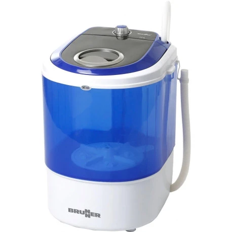 Mini lavatrice Daytona Brunner Mini Lavatrice Daytona -Negozio al dettaglio Brunner mini lavatrice daytona