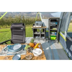 Brunner Portafornello | Mercury Cross Cooker HWT -Negozio al dettaglio Brunner mobiletto portafornello mercury cross cooker hwt 9