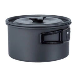 Set Pentole Brunner Popote Packpot Ultralite 20 -Negozio al dettaglio Brunner packpot ultralite 16 5