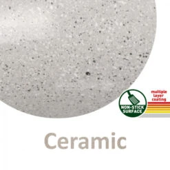 Pentole Brunner Fusion 7+1 Ø 22 -Negozio al dettaglio Brunner pentole brunner fusion 71 o 22 chiusura magnetica fondo ceramica antiaderente gas elettrico induzione 4