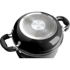 Brunner Set Pentole | Pirate NG 7+1 Ø 20 -Negozio al dettaglio Brunner pirate ng 2 0 4