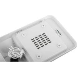 Plafoniera Brunner Auriga -Negozio al dettaglio Brunner plafoniera brunner auriga involucro resistente 550 lumen 48 led 7