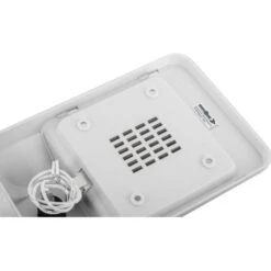 Plafoniera Brunner Auriga -Negozio al dettaglio Brunner plafoniera brunner auriga involucro resistente 550 lumen 48 led 8