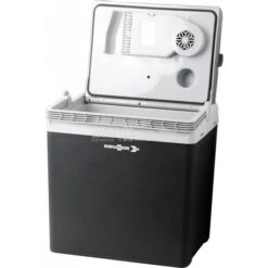Brunner Frigo Portatile | Polarys Travel 28 -Negozio al dettaglio Brunner polarys travel 28 11