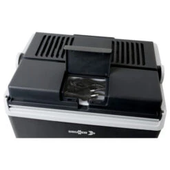 Brunner Frigo Portatile | Polarys Travel 25 -Negozio al dettaglio Brunner polarys travel 28 5
