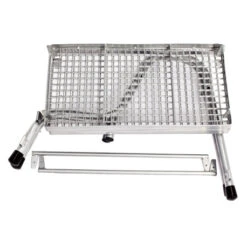 Gradino Brunner Prima -Negozio al dettaglio Brunner prima 1