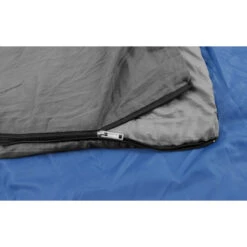 Sacco A Pelo Brunner Royal -Negozio al dettaglio Brunner sacco a pelo royal 2