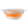 Brunner Scolapasta | Fold Away Colander -Negozio al dettaglio Brunner scopasta fold away