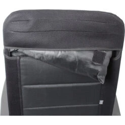 Sedia Brunner Skye 3D Black -Negozio al dettaglio Brunner sedia skye 3d black 4