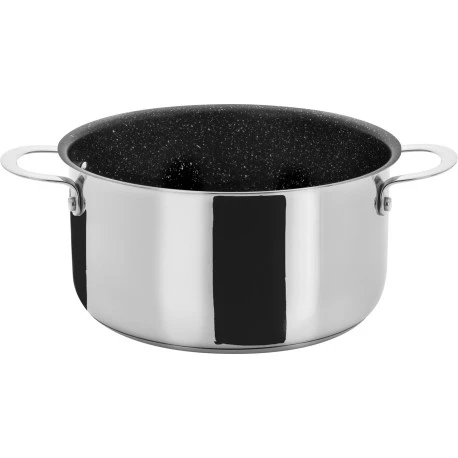 Set pentole | Academy NG Inox 5+1 Ø 20 Brunner Set Pentole | Academy NG Inox 5+1 Ø 20 -Negozio al dettaglio Brunner set pentole academy ng inox 51 o 20 2