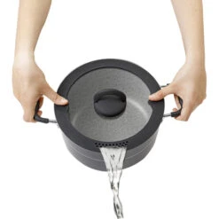 Brunner Set Pentole | Academy NG Inox 7+1 Ø 22 5 Brunner Set Pentole | Academy NG Inox 7+1 Ø 22 -Negozio al dettaglio Brunner set pentole academy ng inox 71 o 22 3