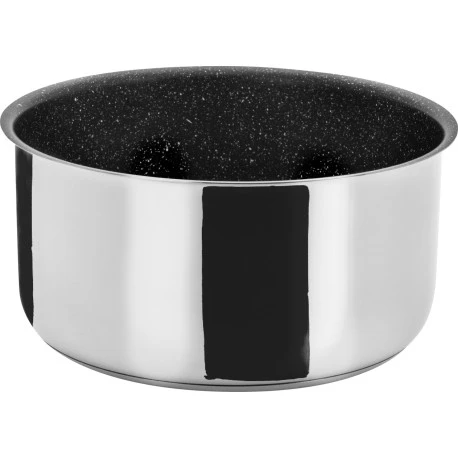 Set Pentole | Academy NG Inox 7+1 Ø 22 Brunner Set Pentole | Academy NG Inox 7+1 Ø 22 -Negozio al dettaglio Brunner set pentole academy ng inox 71 o 22 6