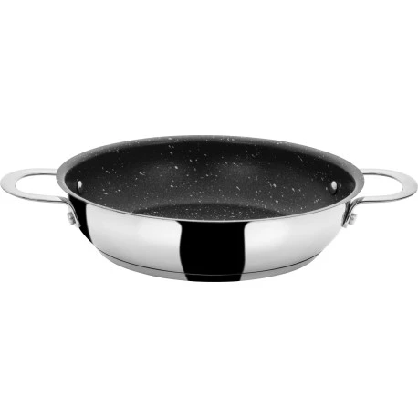 Set Pentole | Academy NG Inox 7+1 Ø 22 Brunner Set Pentole | Academy NG Inox 7+1 Ø 22 -Negozio al dettaglio Brunner set pentole academy ng inox 71 o 22 7