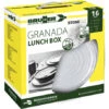 Brunner Lunch Box Granada -Negozio al dettaglio Brunner set piatti lunch box granada brunner