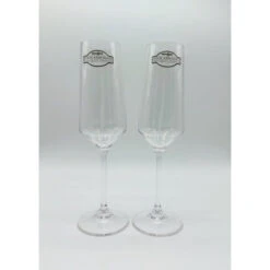 Brunner Set Calici Prosecco | Riserva -Negozio al dettaglio Brunner set prosecco 1