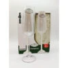 Brunner Set Calici Prosecco | Riserva -Negozio al dettaglio Brunner set prosecco