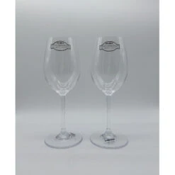 Brunner Set Calici | White Wineglass -Negozio al dettaglio Brunner set white wineglass 1