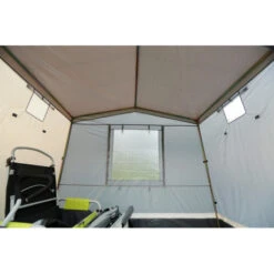 Storage Plus Brunner -Negozio al dettaglio Brunner storage plus 4