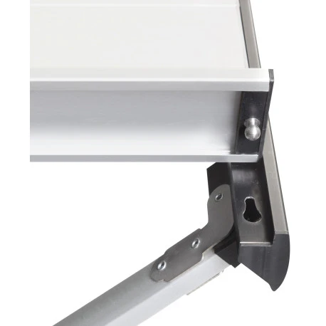 Tavolo Brunner Titanium Axia 4 Tavolo Brunner Titanium Axia 4 -Negozio al dettaglio Brunner tavolo titanium axia 4 2