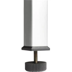 Tavolo Brunner Titanium Quadra 4 NG -Negozio al dettaglio Brunner tavolo titanium quadra 4 ng 1 3