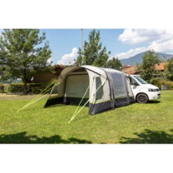 Tenda Brunner Advantourer -Negozio al dettaglio Brunner tenda advantourer 4