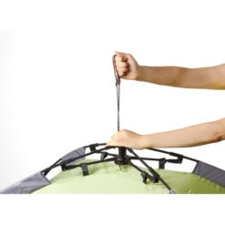 Tenda Brunner Blitz Automatic -Negozio al dettaglio Brunner tenda blitz 3 automatic 2